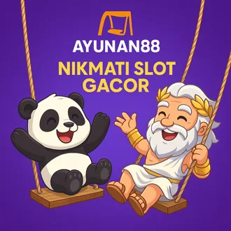 Ayunan88: Situs Slot Online Gacor Server Thailand 2025